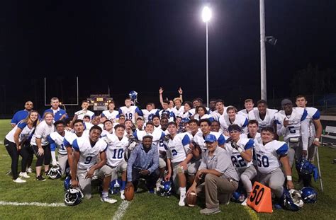 buena high school football schedule|Buena High School (California) .
